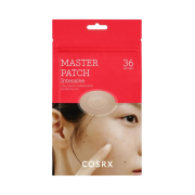 COSRX - Parches para imperfecciones Master Patch Intensive - 36 unidades