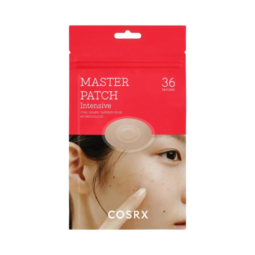 COSRX - Parches para imperfecciones Master Patch Intensive - 36 unidades