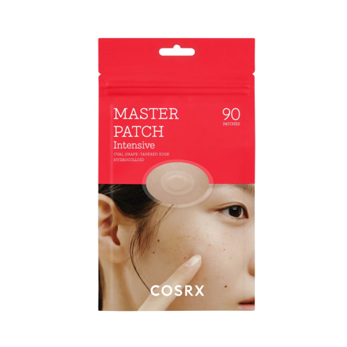 COSRX - Parches para imperfecciones Master Patch Intensive - 90 unidades