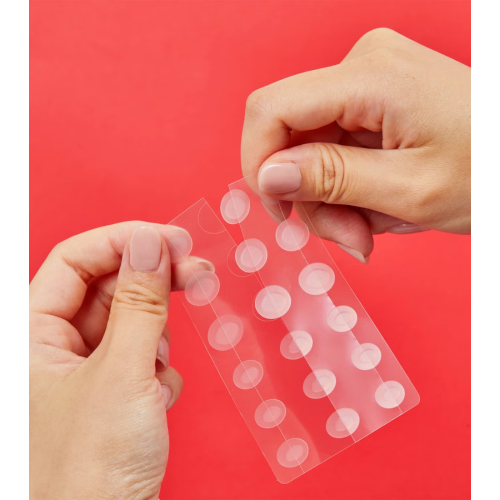 COSRX - Parches para imperfecciones Master Patch Intensive - 90 unidades