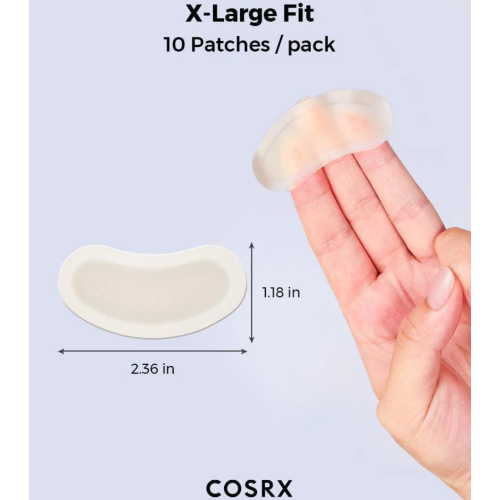COSRX - Parches para imperfecciones X-Large Master Patch