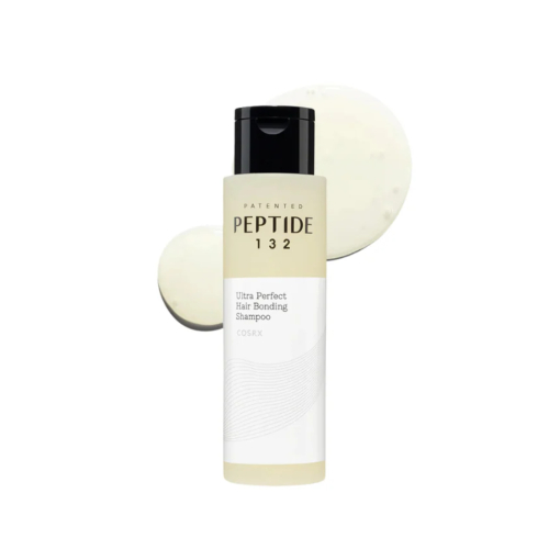 COSRX - *Peptide-132* - Champú reparador Ultra Perfect Hair Bonding