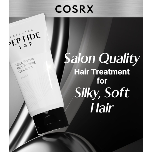 COSRX - *Peptide-132* - Tratamiento reparador Ultra Perfect Hair Bonding