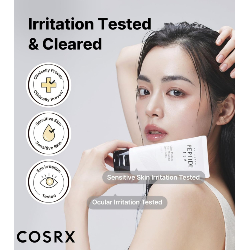 COSRX - *Peptide-132* - Tratamiento reparador Ultra Perfect Hair Bonding