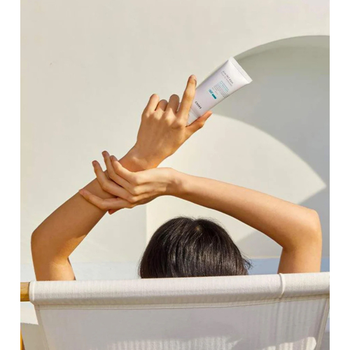 COSRX - Protector solar facial SPF50+ Aloe 54.2 Aqua