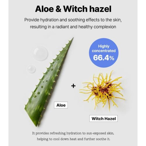 COSRX - Protector solar facial SPF50+ PA ++++ Ultra-Light