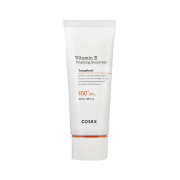 COSRX - Protector solar facial SPF50+ Vitamin E Tocopherol