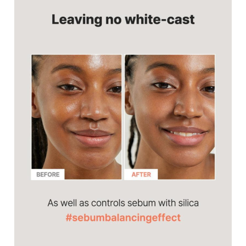 COSRX - Protector solar facial SPF50+ Vitamin E Tocopherol