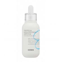 COSRX - Sérum facial Hydrium Centella Aqua Soothing Ampoule