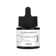 COSRX - Sérum facial The Niacinamide 15