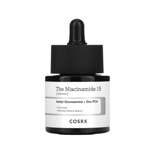 COSRX - Sérum facial The Niacinamide 15