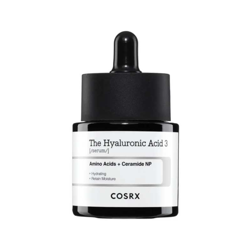 COSRX - Sérum facial The Hyaluronic Acid 3