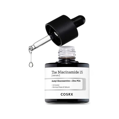 COSRX - Sérum facial The Niacinamide 15