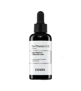 COSRX - Sérum facial The Vitamin C 23