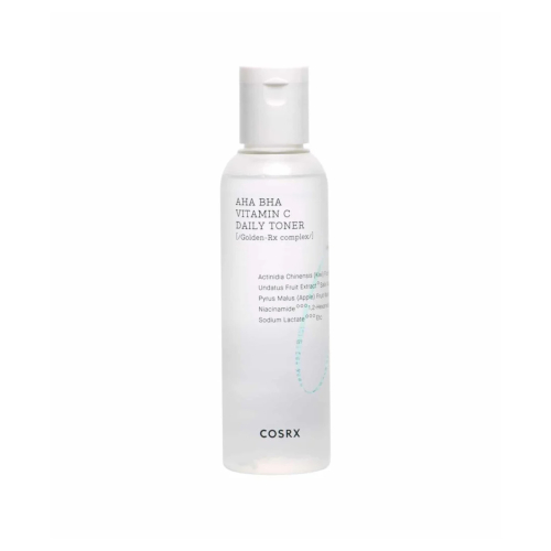 COSRX - Tónico AHA BHA Vitamin C