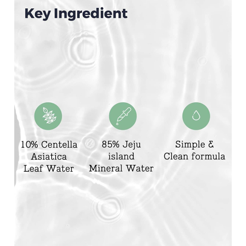 COSRX - Tónico con centella asiática
