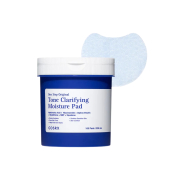 COSRX - Tónico facial hidratante formato pads One Step Original Tone Clarifying
