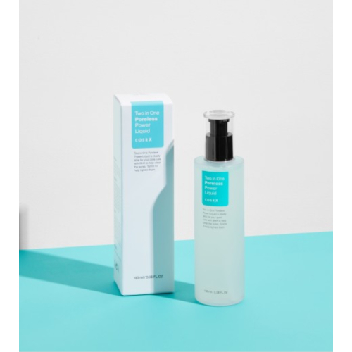COSRX - Tónico Two in One Poreless Power Liquid