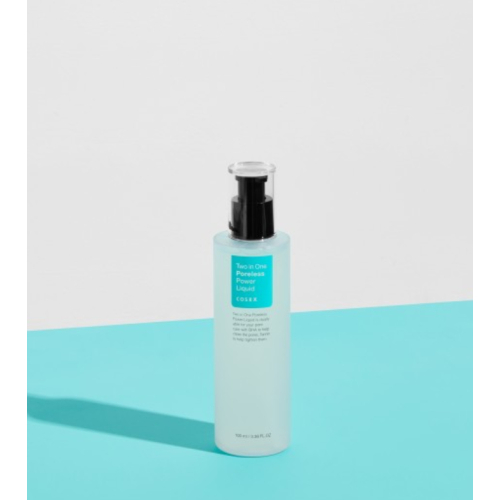 COSRX - Tónico Two in One Poreless Power Liquid
