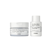 COSRX - Tratamiento sérum The AHA 2 BHA 2 Blemish