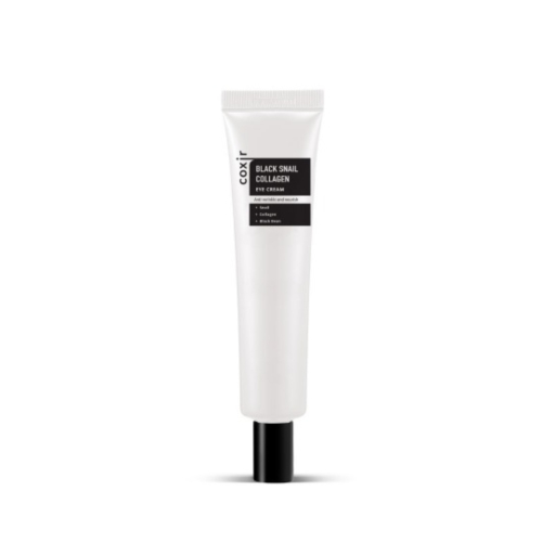 COXIR - Contorno de ojos Black Snail Collagen