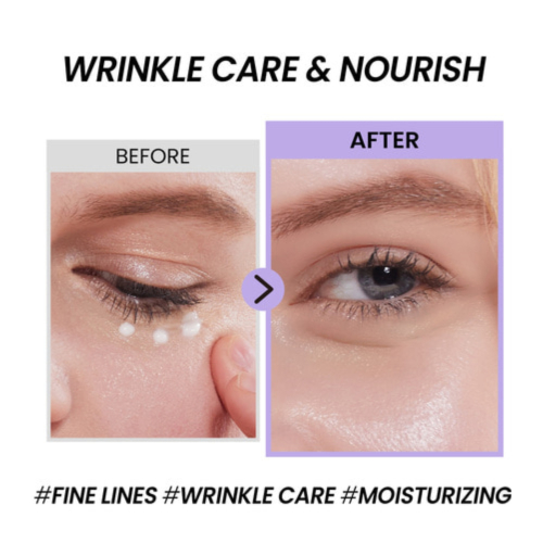 COXIR - Contorno de ojos Black Snail Collagen