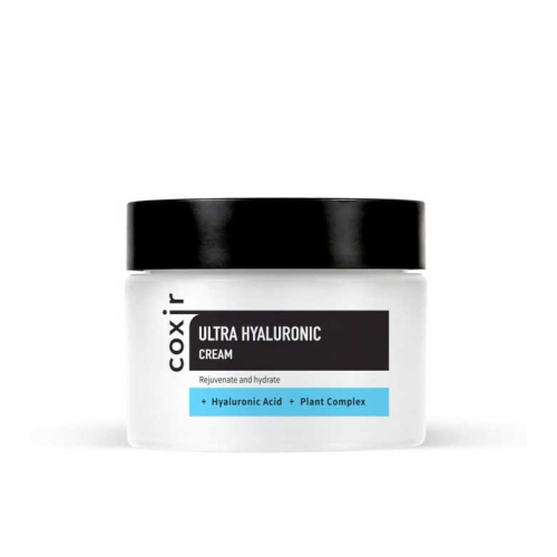 COXIR - Crema facial Ultra Hyaluronic