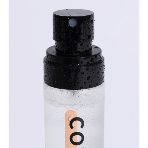 COXIR - Exfoliante en spray Brown Rice Niacinamide