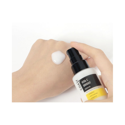 COXIR - Sérum facial Vita C Bright