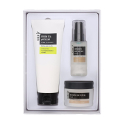 COXIR - Set de cuidado facial antiedad Intensive EGF Peptide Gift Set