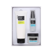 COXIR - Set de cuidado facial hidratante Ultra Hyaluronic Gift Set