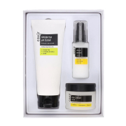 COXIR - Set de cuidado facial luminosidad con vitamina c Vita C Bright Gift Set