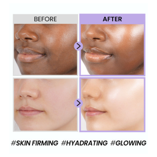 COXIR - Tónico Black Snail Collagen