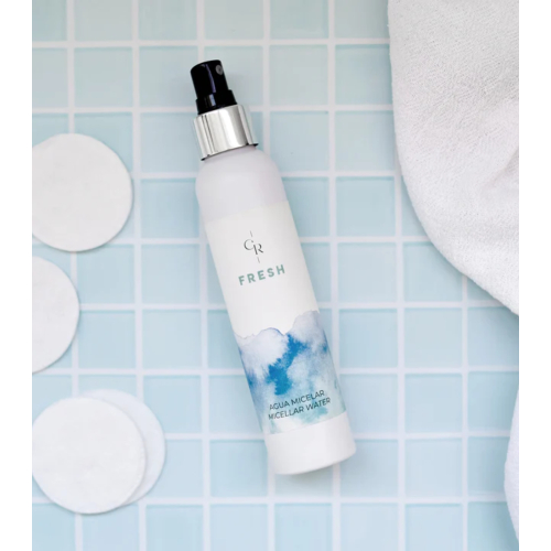 CR Cosmetics - *Fresh* - Agua micelar