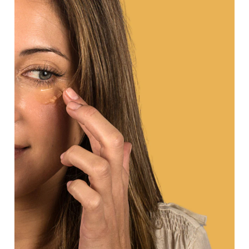 CR Cosmetics - *Antiaging* - Gel contorno de ojos y labios