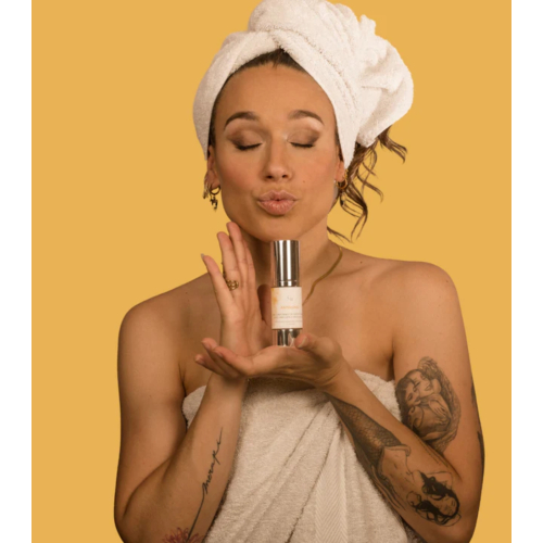 CR Cosmetics - *Antiaging* - Gel contorno de ojos y labios