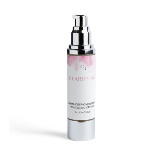 CR Cosmetics - *Clarifying*  - Crema facial despigmentante