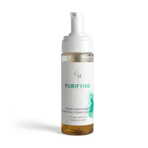 CR Cosmetics - *Purifying* - Espuma limpiadora