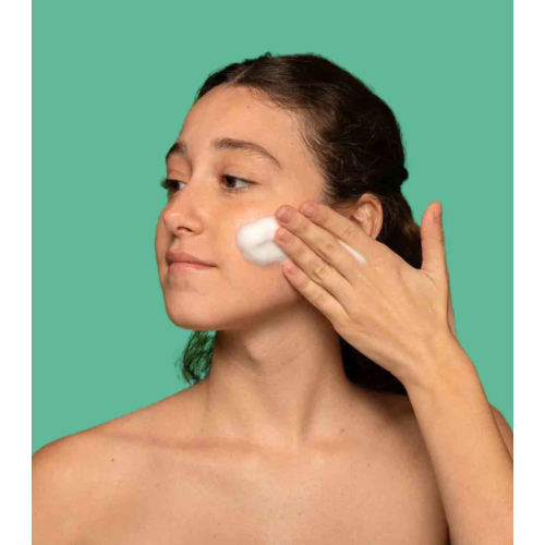 CR Cosmetics - *Purifying* - Espuma limpiadora