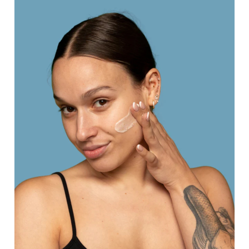 CR Cosmetics - *Fresh* - Exfoliante facial con Hueso de Albaricoque