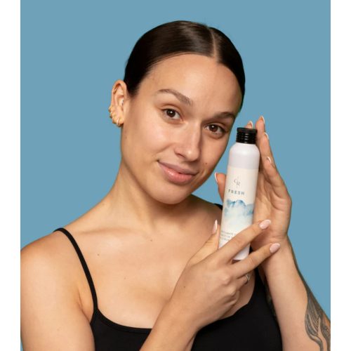 CR Cosmetics - *Fresh* - Exfoliante facial con Hueso de Albaricoque