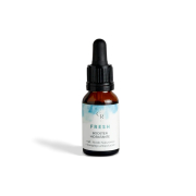 CR Cosmetics - *Fresh* - Booster hidratante AH