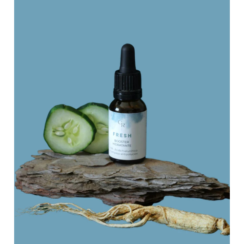 CR Cosmetics - *Fresh* - Booster hidratante AH