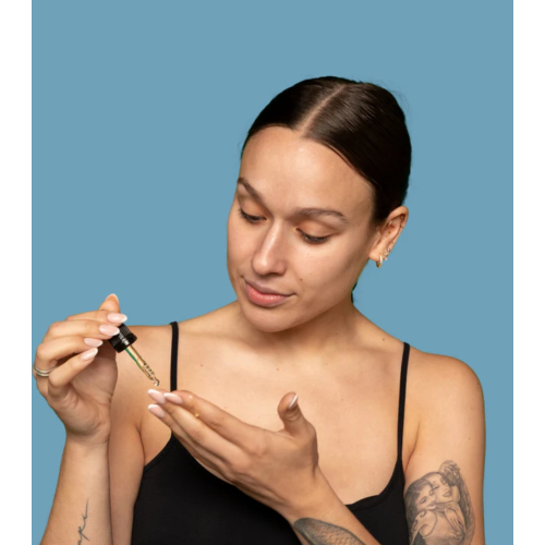 CR Cosmetics - *Fresh* - Booster hidratante AH