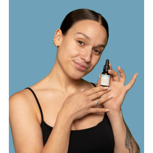 CR Cosmetics - *Fresh* - Booster hidratante AH