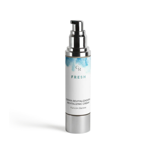 CR Cosmetics - *Fresh*  - Crema facial revitalizadora
