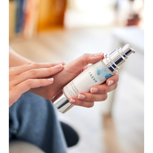 CR Cosmetics - *Fresh*  - Crema facial revitalizadora