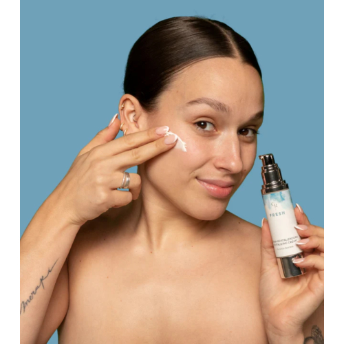 CR Cosmetics - *Fresh*  - Crema facial revitalizadora