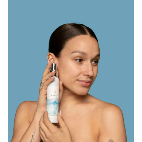 CR Cosmetics - *Fresh* - Tónico facial con camomila