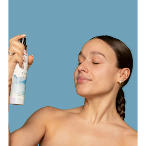 CR Cosmetics - *Fresh* - Tónico facial con camomila